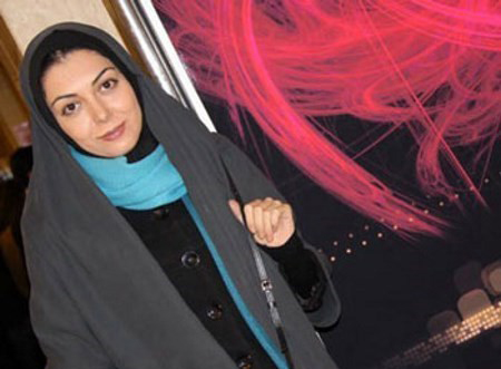 آزاده نامداري:سکوت عاطفی بخشی از زندگی هرکسی مي تواند باشد+ عكس 4 آزاده نامداري