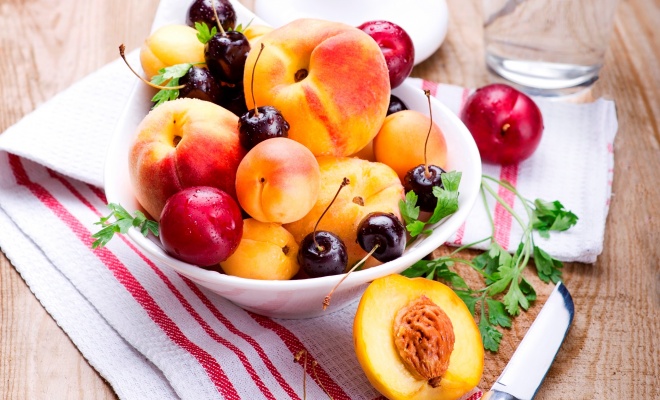 از تاریخچه و خواص«هلو» چه می دانید+ عکس 2 خواص هلو
