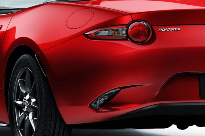 مزدا سوپر خودرو مدل« MX-5»جدیدش را رونمایی کرد + عکس 16 مزدا MX-5
