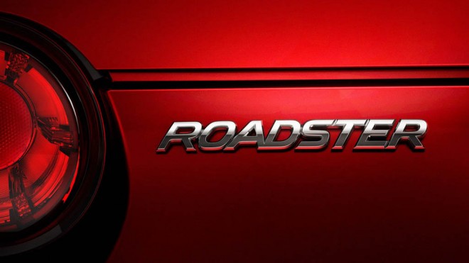 مزدا سوپر خودرو مدل« MX-5»جدیدش را رونمایی کرد + عکس 11 مزدا MX-5