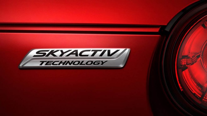 مزدا سوپر خودرو مدل« MX-5»جدیدش را رونمایی کرد + عکس 10 مزدا MX-5