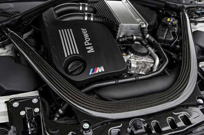 نگاهی به خودرو BMW کروک مدل«کانورتیبلM4 » + عکس 10 خودرو BMW کروک مدل«کانورتیبلM4 »