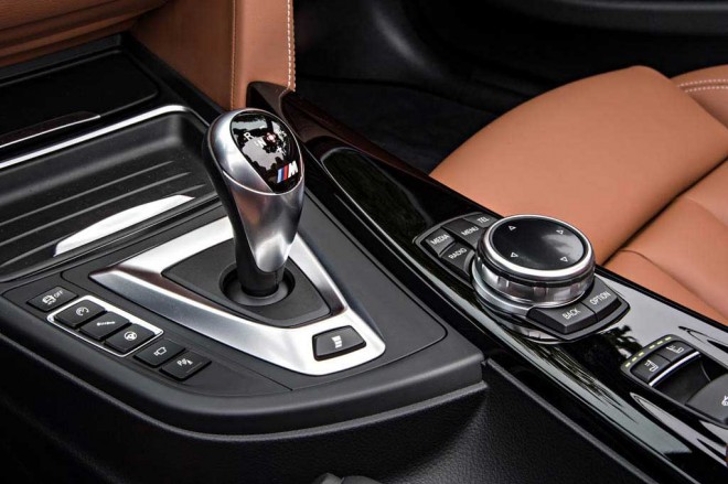 نگاهی به خودرو BMW کروک مدل«کانورتیبلM4 » + عکس 17 خودرو BMW کروک مدل«کانورتیبلM4 »