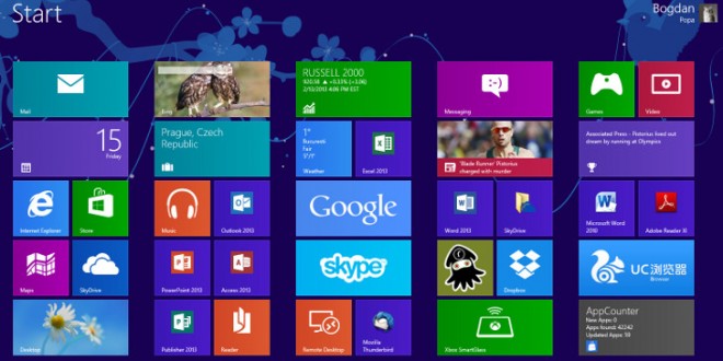 تا پایان سال این تکنولوژی ها در اختیار شما خواهند بود + عکس 9 ویندوز9