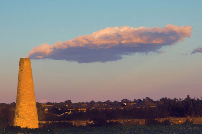 عکاسی خلاقانه و شوخی با ابرهای زیبا و دیدنی