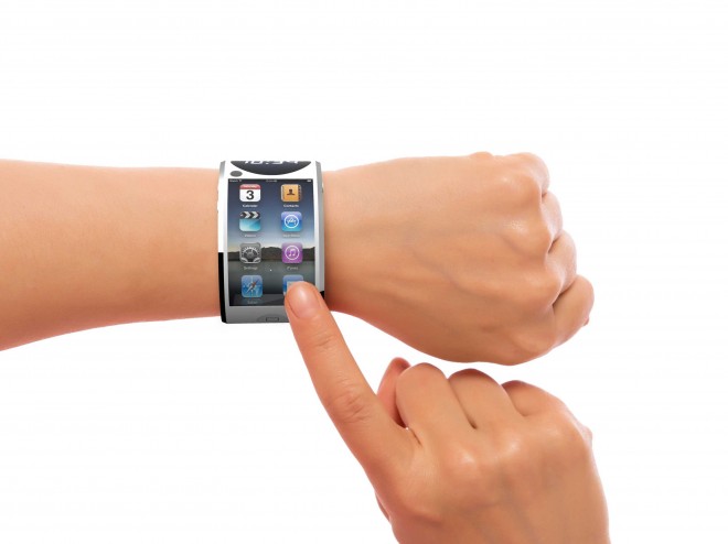 تا پایان سال این تکنولوژی ها در اختیار شما خواهند بود + عکس 2 ساعت iWatch