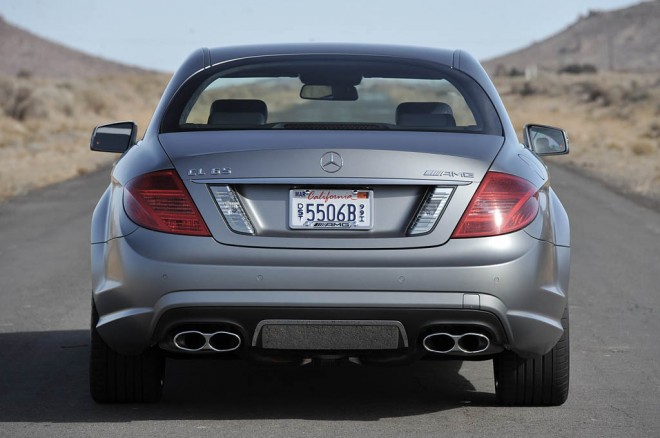 گرانترین خودروهای«سال ۲۰۱۴»را با هم تماشا کنیم + عکس 13 مرسدس بنز CL65 AMG Coupe