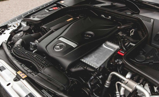 مرسدس«C300»مدل ۲۰۱۵ لوکس ترین خودرو دنیا + عکس 23 مرسدسبنزهای کلاس C مدل2015