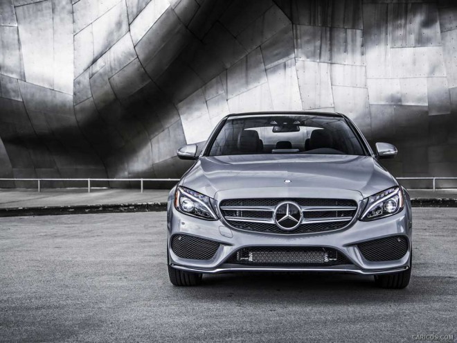 مرسدس«C300»مدل ۲۰۱۵ لوکس ترین خودرو دنیا + عکس 2 مرسدسبنزهای کلاس C مدل2015