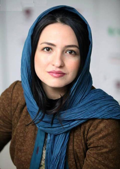 گلاره عباسی:آنهایی که ازدواج می کنند شجاع هستند 3 گلاره عباسی