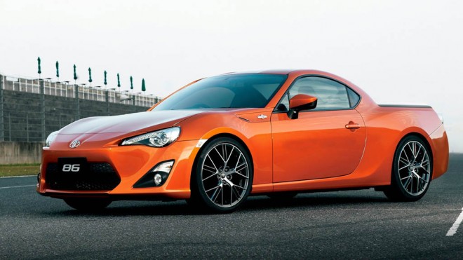 Toyota-GT86-Pickup
