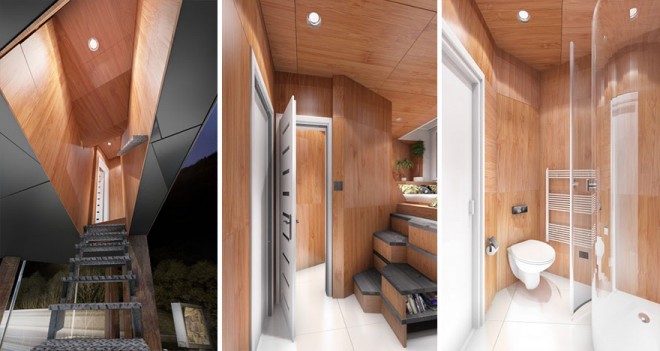 طراحی جالب و خلاقانه«خانه های بیلبوردی»برای بی خانمان ها +عکس 7 bilboard-houses-for-homeless-project-gregory-71