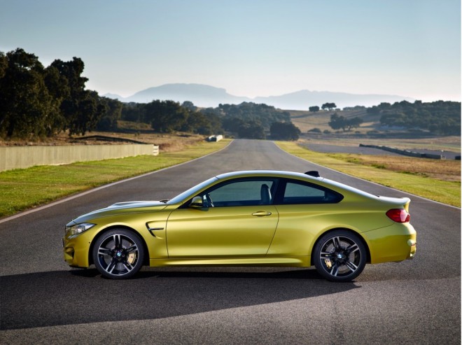 Bmw-M4