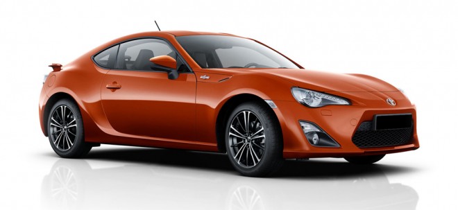 Toyota-GT86