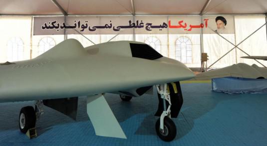 جزئیات پرواز موفقیت آمیز مدل ایرانی پهپاد «RQ170» + عکس 3 مدل ایرانی پهپاد «RQ170»