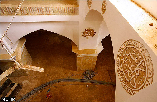 سکوت معنادار روستاهای تاريخی يزد در سایه مهاجرت + عکس 10 روستاهای تاريخی يزد