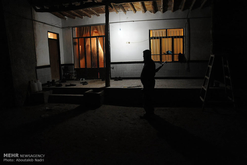  دستگیری شکارچیان غیر مجاز پارک ملی گلستان