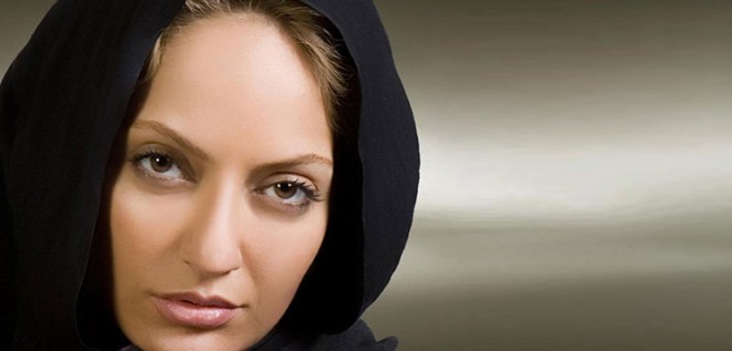 جزئیات شکایت مهناز افشار از یک پروژه سینمایی+ عکس 2 88888