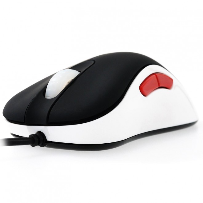 معرفی ۹ ماوس حرفه ای برای بازی های رایانه ای + عکس 23 ماوس Zowie Gear EC1 Evo CL