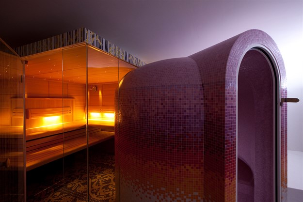 معماری چشم نواز و منحصر به فرد ویلای«casa»در اسپانیا + عکس 44 معماری چشم نواز و منحصر به فرد ویلای «casa» در اسپانیا