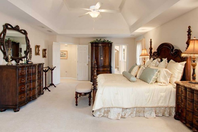 برای داشتن خانه ای زیبا این اصول را رعایت کنید + عکس 12 12732_5