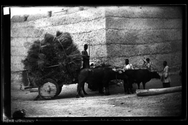 عکس هایی از دوره قاجار