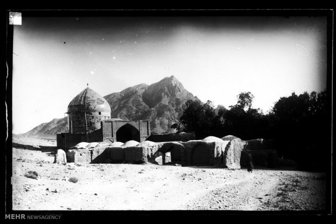 عکس هایی از دوره قاجار