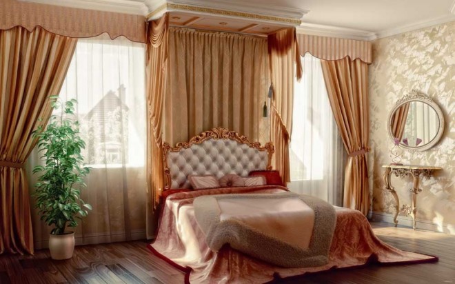 برای داشتن خانه ای زیبا این اصول را رعایت کنید + عکس 11 14106_6