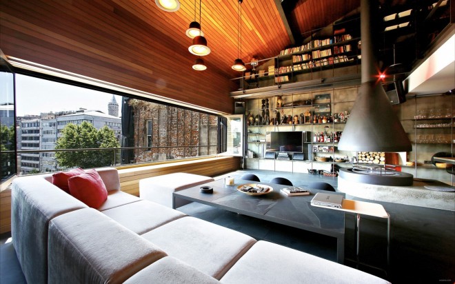 برای داشتن خانه ای زیبا این اصول را رعایت کنید + عکس 7 14870_i