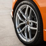 خودنمایی لامبورگینی اوراکان ۲۰۱۵ در جاده های اروپا + عکس 37 2015 lamborghini huracan lp610 4 051