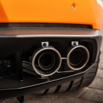 خودنمایی لامبورگینی اوراکان ۲۰۱۵ در جاده های اروپا + عکس 38 2015 lamborghini huracan lp610 4 061