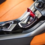 خودنمایی لامبورگینی اوراکان ۲۰۱۵ در جاده های اروپا + عکس 28 2015 lamborghini huracan lp610 4 interior photo 618160 s 986x603