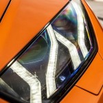 خودنمایی لامبورگینی اوراکان ۲۰۱۵ در جاده های اروپا + عکس 34 2015 lamborghini huracan lp610 4 photo 618147 s 986x603