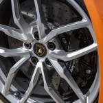 خودنمایی لامبورگینی اوراکان ۲۰۱۵ در جاده های اروپا + عکس 35 2015 lamborghini huracan lp610 4 photo 618149 s 986x603