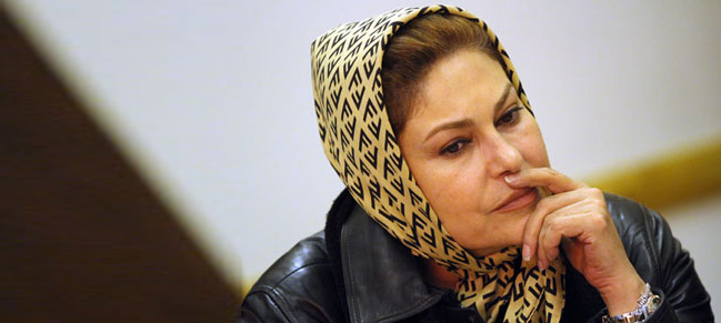 گفت و گویی شنیدنی با مهرانه مهين ترابي در مورد سریال هایش + عکس 7 مهرانه مهين ترابي