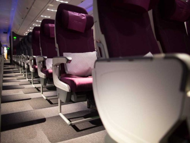  شرکت هواپیمایی مدرن قطر ایرویز