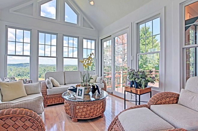 برای داشتن خانه ای زیبا این اصول را رعایت کنید + عکس 3 9338_m