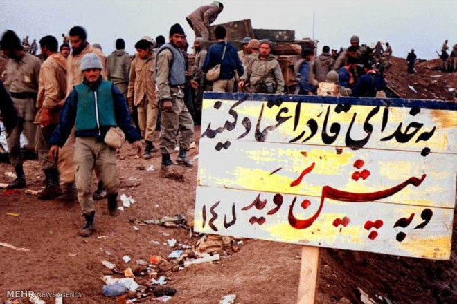 عکس هایی دیده نشده از مجاهدت رزمندگان در عملیات کربلای ۵ 12 عکس هایی دیدنی از مجاهدت رزمندگان در عملیات کربلای ۵