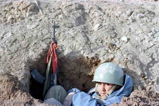 عکس هایی دیده نشده از مجاهدت رزمندگان در عملیات کربلای ۵ 10 عکس هایی دیدنی از مجاهدت رزمندگان در عملیات کربلای ۵