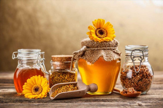 خواص درمانی عسل و دارچین را فراموش نکنیم + عکس 7 خواص درمانی عسل و دارچین
