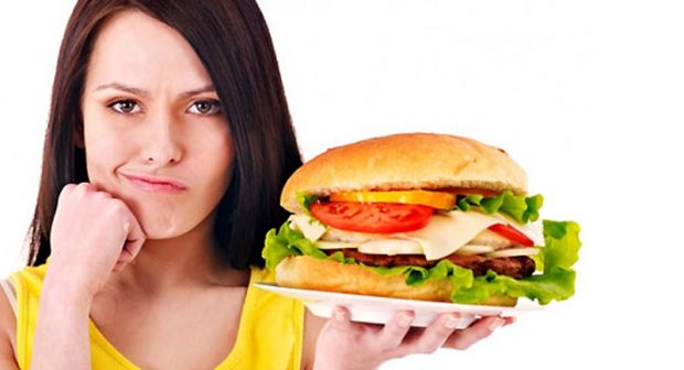 توصیه های پزشکی برای کسانی که رژیم لاغری می گیرند 2 روش هایی برای رژیم لاغری