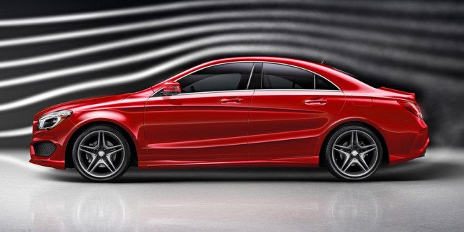 نگاهی به خودرو مدرن مرسدسبنز CLA250 مدل 2014 + عکس 24 مرسدسبنز CLA250 مدل 2014