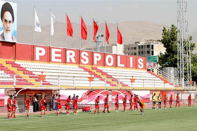 چرا پرسپولیس بیثباتترین باشگاه تاریخ فوتبال شد + عکس 2 321201-5