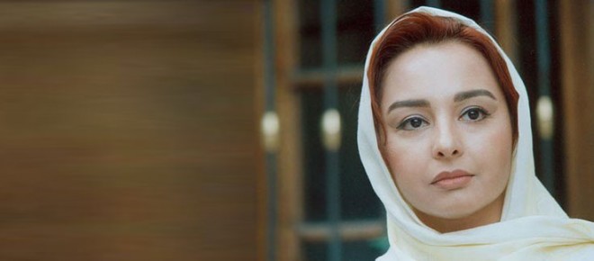 نظر جالب ماهايا پطروسيان درباره ستاره های سینمای ایران + عکس 7 ماهايا پطروسيان