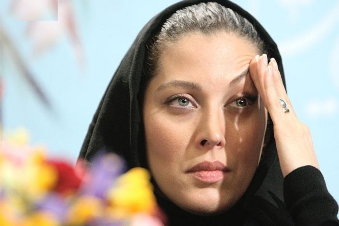 پرکارترين چهره هاي سينماي ايران معرفی شدند + عکس 3 مهتاب کرامتي