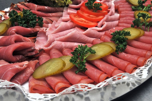 خوراکی های سرطان زا را بیشتر بشناسیم + عکس 5 خوراکی های سرطان زا