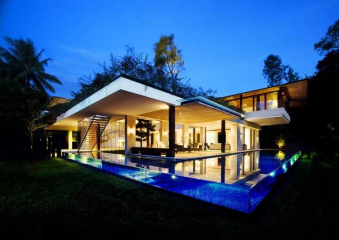 Tangga-Residence-