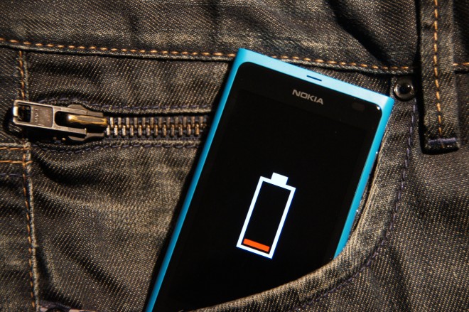 اشتباهات رایج در مورد باتری های تبلت و  تلفن های همراه 