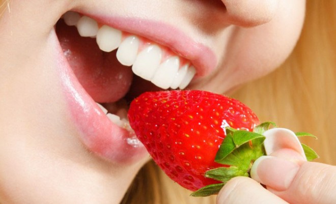 بیماری های دهان و دندان