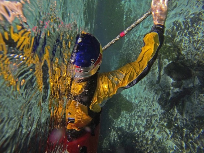 ” بن براون” و آزمایش های عجیب و غریبش